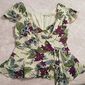 Pretty blouse